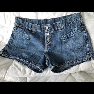 Lucky Brand shorts size 10